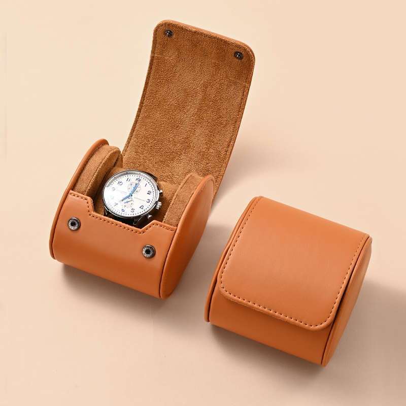 MISHITU 1/2/3-Slot Watch Stora - Travel Accessories Organizer ulasan dan harga