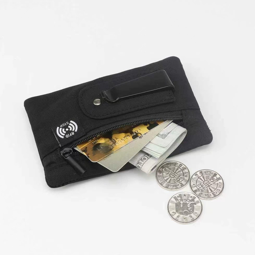 Anti-Theft Hidden Clip Stash P - Money Belt Hidden ulasan dan harga