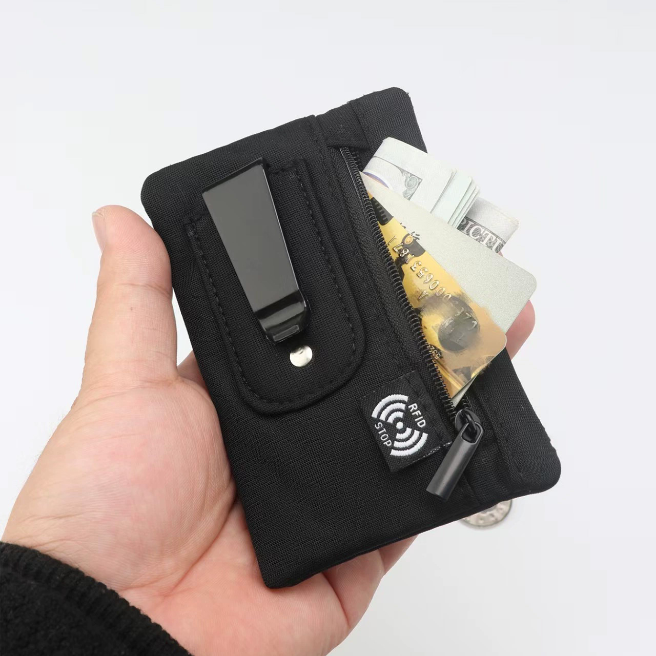 Anti-Theft Hidden Clip Stash P - Money Belt Hidden ulasan dan harga
