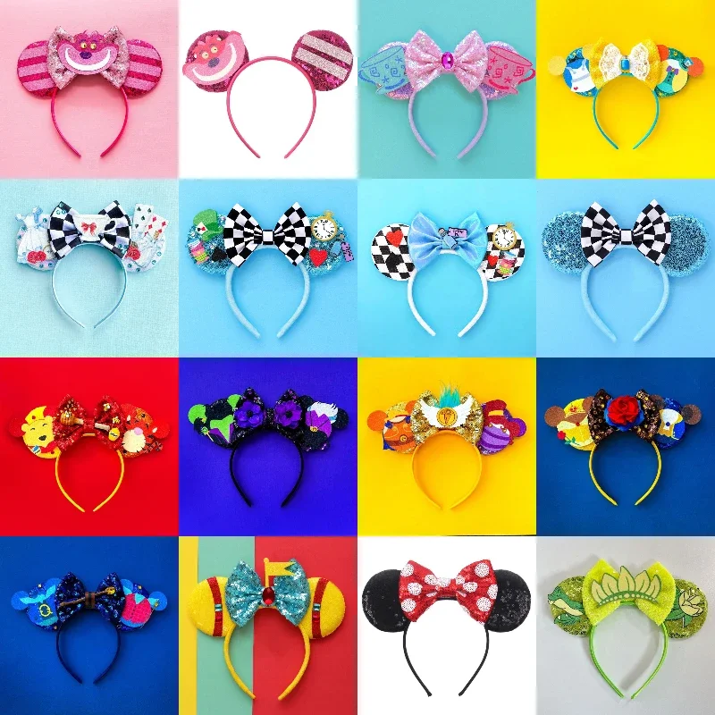 Disney Mummy Mickey Mouse Ears - Travel Accessories Disney ulasan dan harga