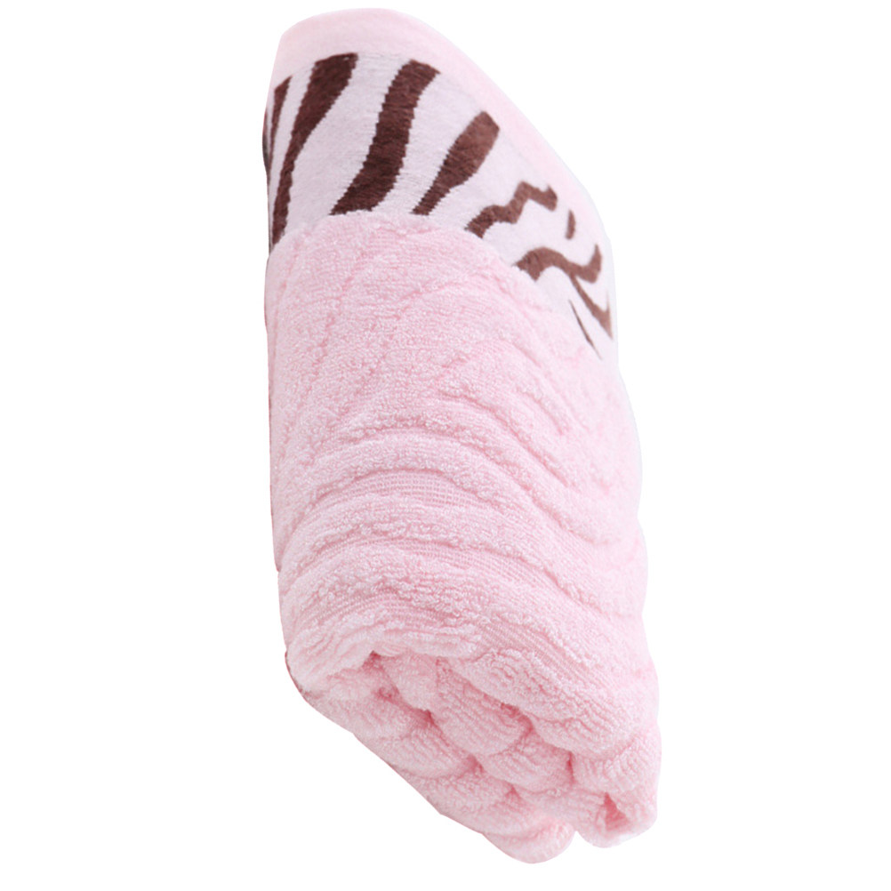 Bamboo Fiber Bath Towel 34x76c - Travel Towel Quick Dry ulasan dan harga