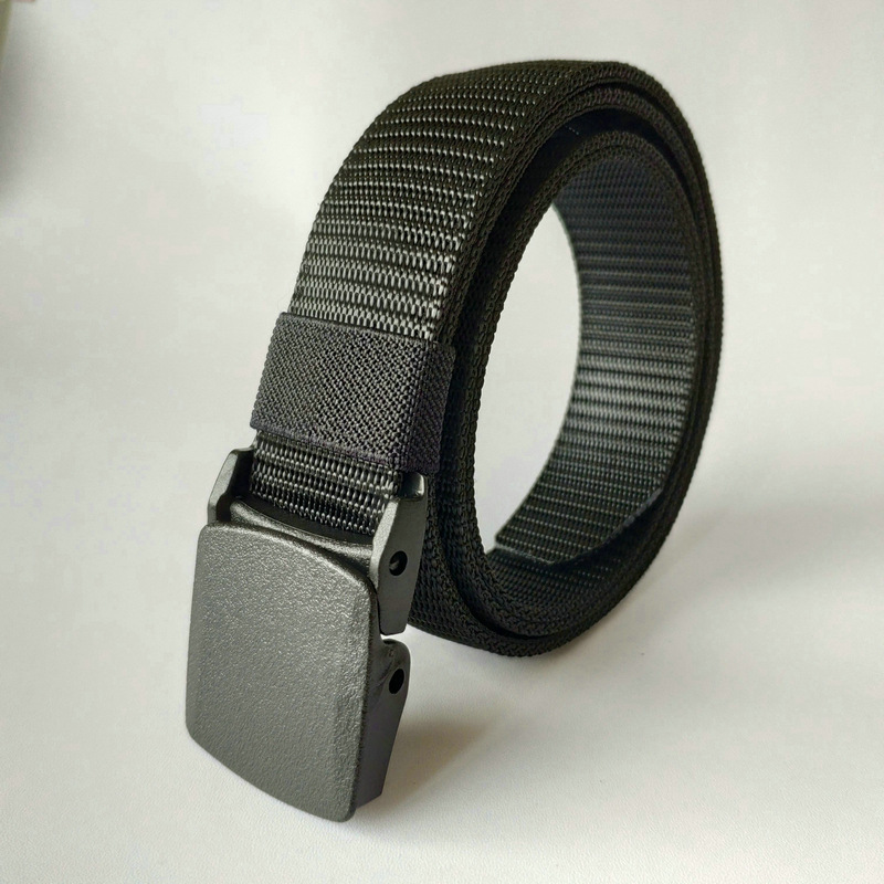 Cash Anti Theft Belt Travel Bl - Money Belt Hidden ulasan dan harga