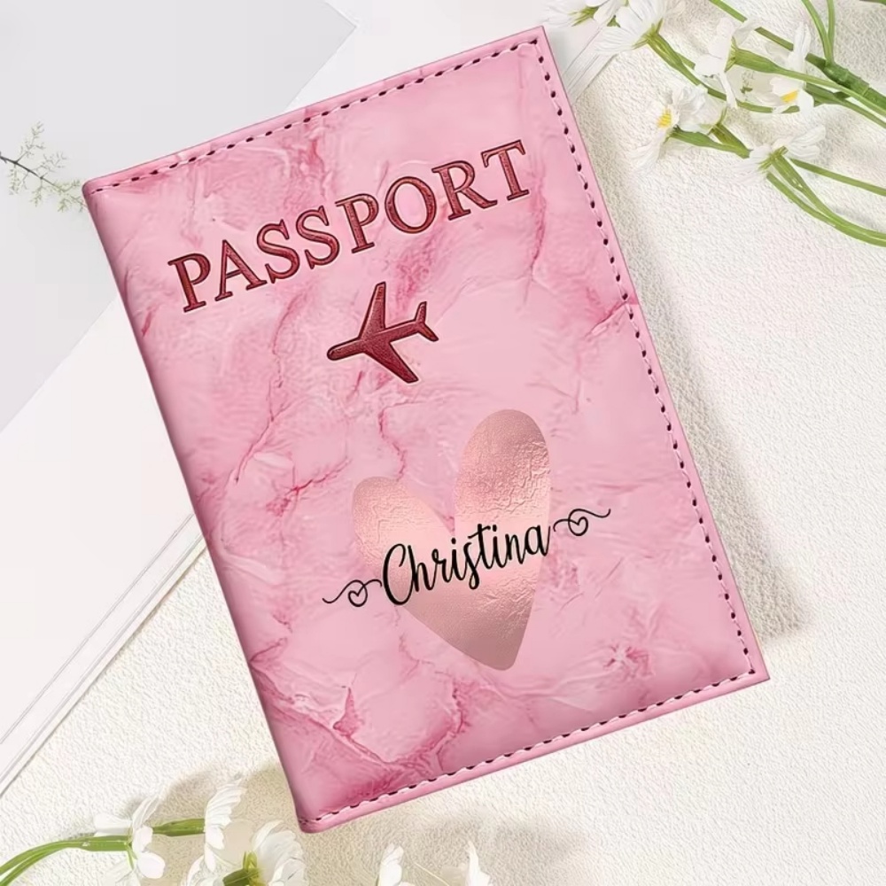 Custom Print Passport Wallet,  - Travel Wallet Slim ulasan dan harga