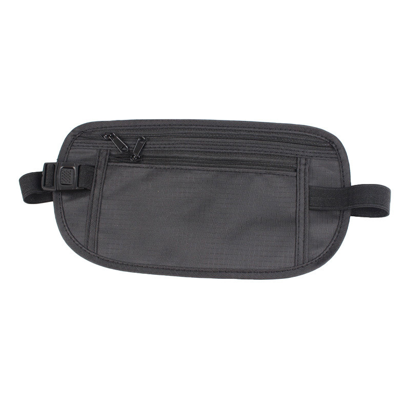 Invisible Travel Waist Packs P - Money Belt Hidden ulasan dan harga