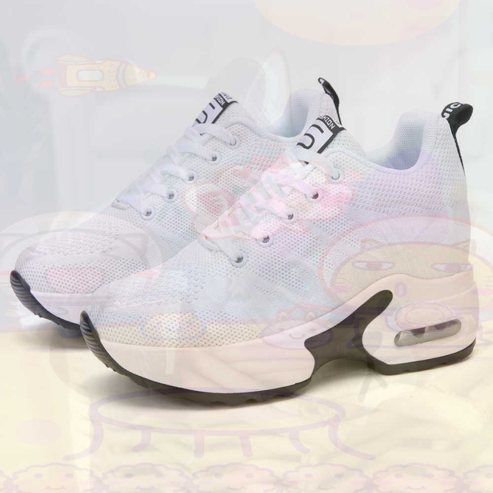 Red Size 36 Shoes Woman Tennis - Travel Accessories Shops ulasan dan harga
