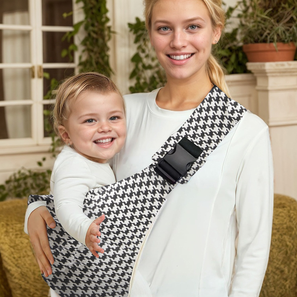 Baby Carrier Newborn Crossbody - Travel Accessories Kids ulasan dan harga
