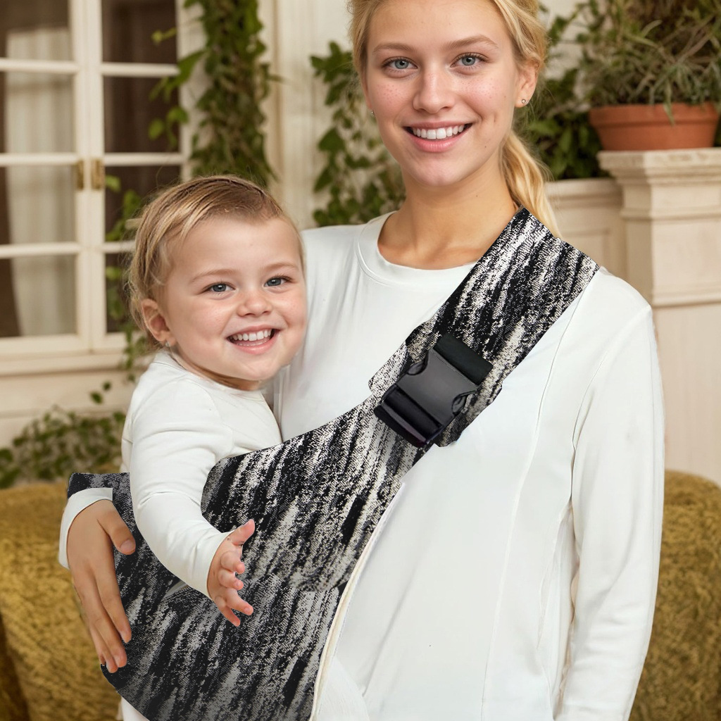 Baby Carrier Newborn Crossbody - Travel Accessories Kids ulasan dan harga