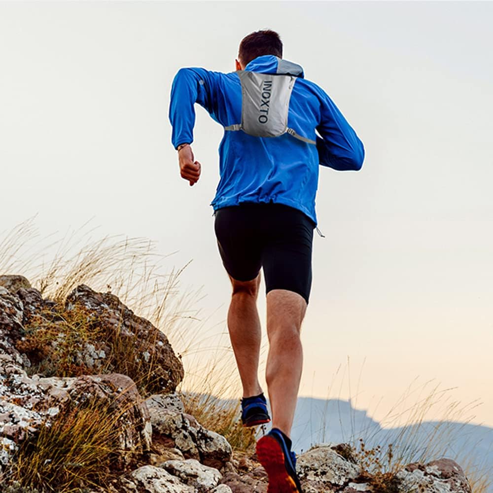 5L Breathable Hydration Vest,  - Hydration Pack Backpack ulasan dan harga