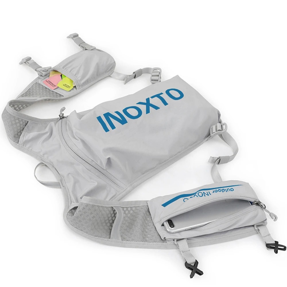 5L Breathable Hydration Vest,  - Hydration Pack Backpack ulasan dan harga