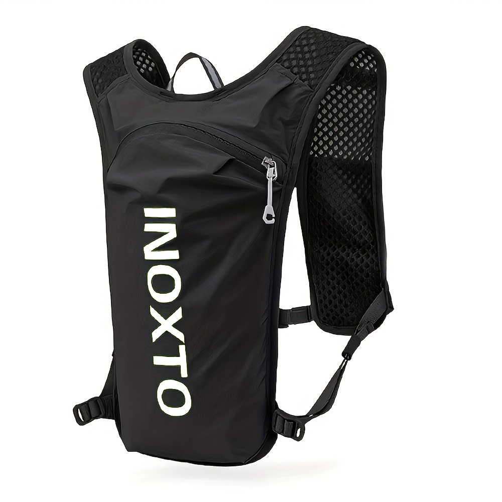 5L Breathable Hydration Vest,  - Hydration Pack Backpack ulasan dan harga