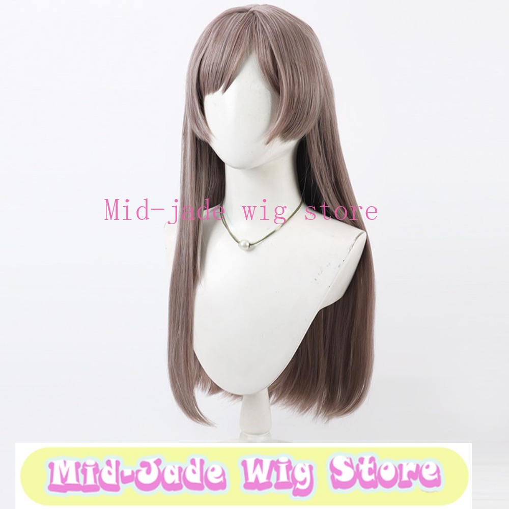 Love and Deepspace Heroine Rad - Travel Accessories Unisex ulasan dan harga