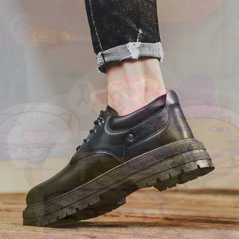 Dark Natural Leather Fashion T - Travel Accessories Uk Sale ulasan dan harga