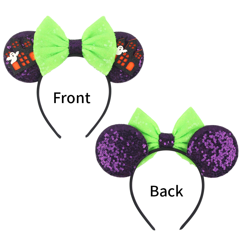 2026Latest Mickey Minnie Ear H - Travel Accessories Disney ulasan dan harga