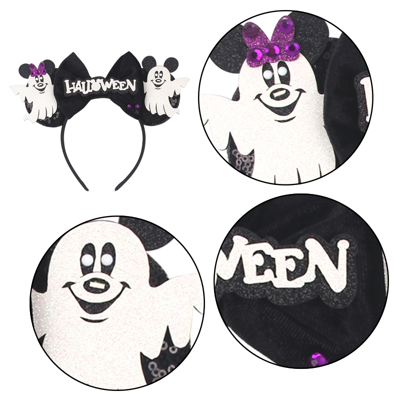 2026Latest Mickey Minnie Ear H - Travel Accessories Disney ulasan dan harga