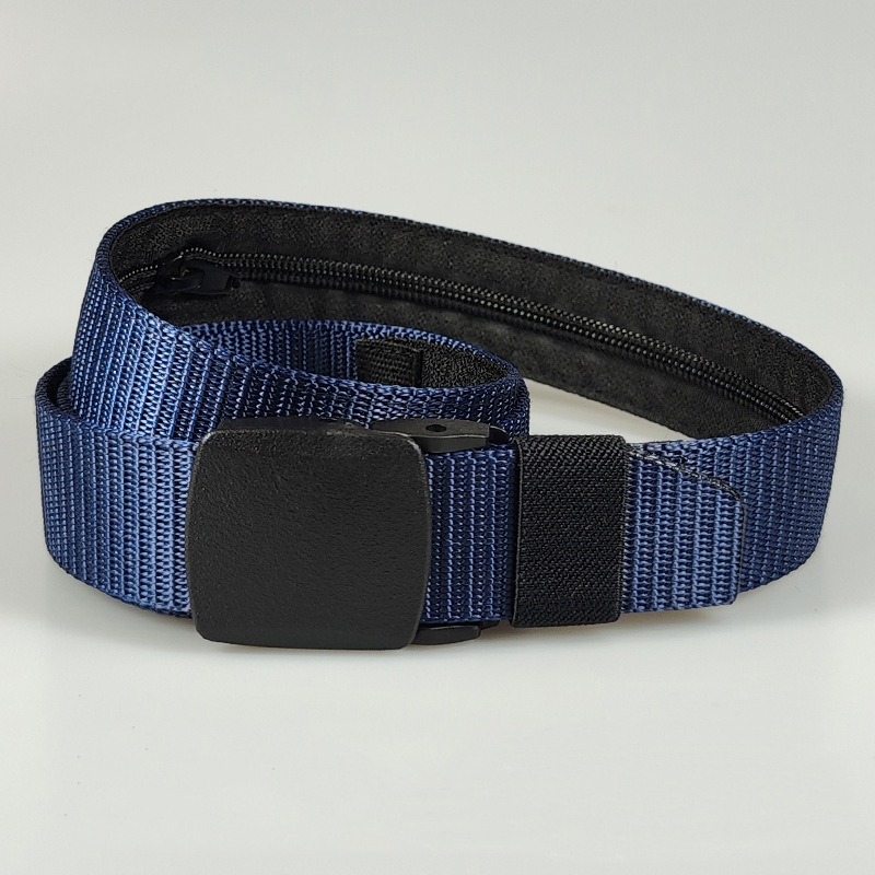 Travel Cash Anti Theft Belt Wa - Money Belt Hidden ulasan dan harga