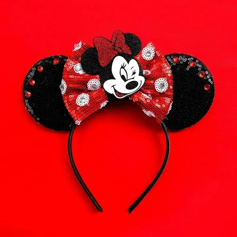 Disney Mickey Mouse Minnie Mou - Travel Accessories Disney ulasan dan harga