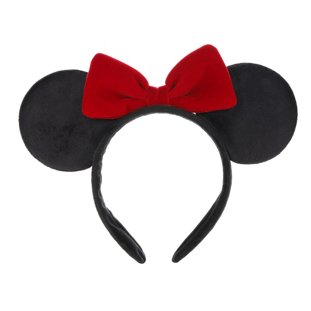 Mouse Ear Headband Princess Ho - Travel Accessories Kids ulasan dan harga