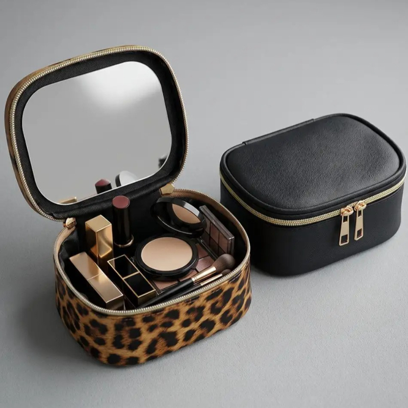 2026 New Portable Toiletry Bag - Travel Accessories Toiletries ulasan dan harga