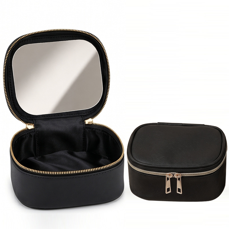 2026 New Portable Toiletry Bag - Travel Accessories Toiletries ulasan dan harga