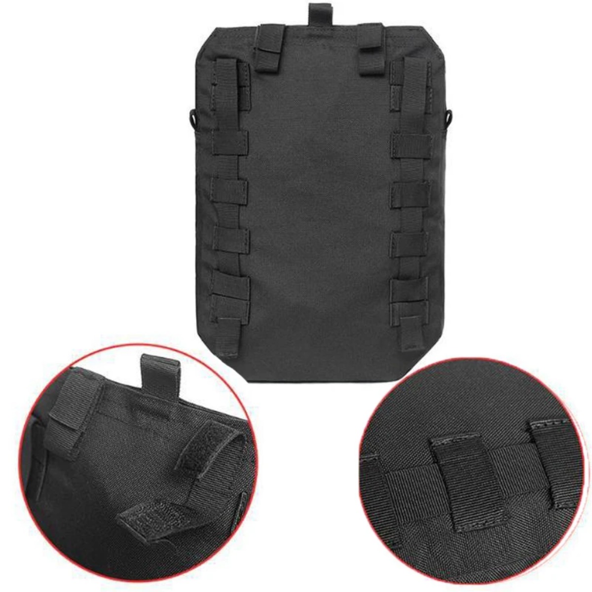 Outdoor Molle Bag Camping Hydr - Hydration Pack Backpack ulasan dan harga