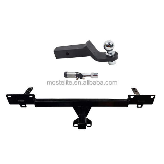 High Quality OEM Steel Tow Hit - Travel Accessories Us ulasan dan harga