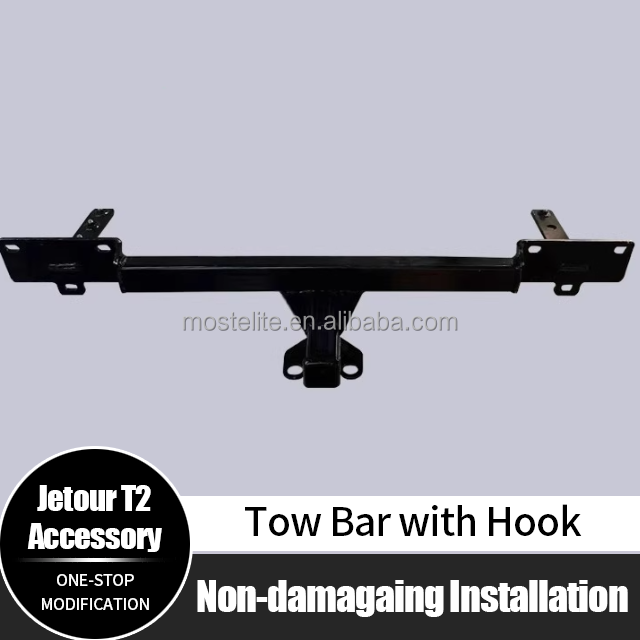High Quality OEM Steel Tow Hit - Travel Accessories Us ulasan dan harga