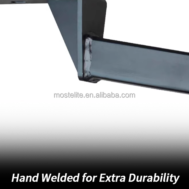 High Quality OEM Steel Tow Hit - Travel Accessories Us ulasan dan harga