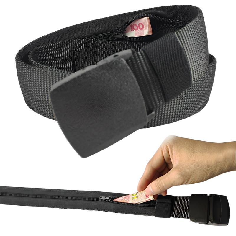Anti Theft Hidden Waist Money  - Money Belt Hidden ulasan dan harga