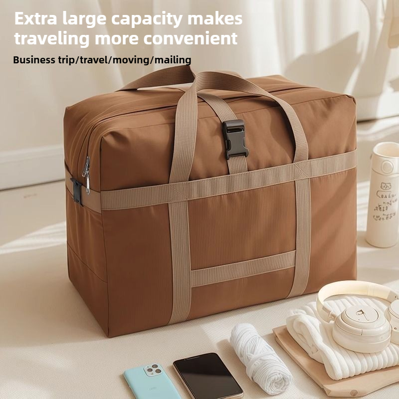 Extra Large Travel Duffle Bags - Travel Accessories Us ulasan dan harga
