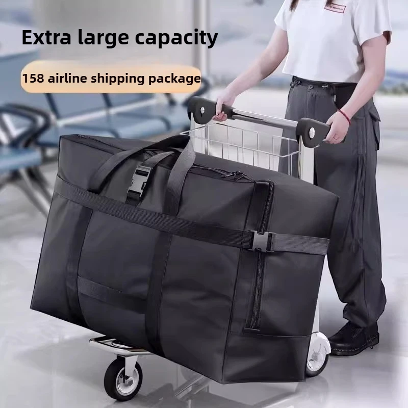 Extra Large Travel Duffle Bags - Travel Accessories Us ulasan dan harga