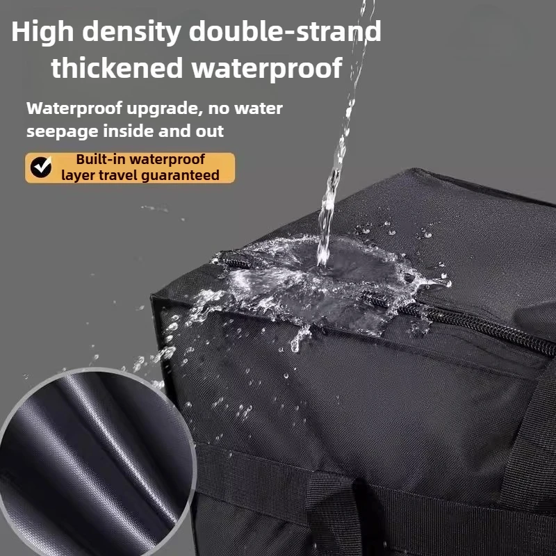 Extra Large Travel Duffle Bags - Travel Accessories Us ulasan dan harga