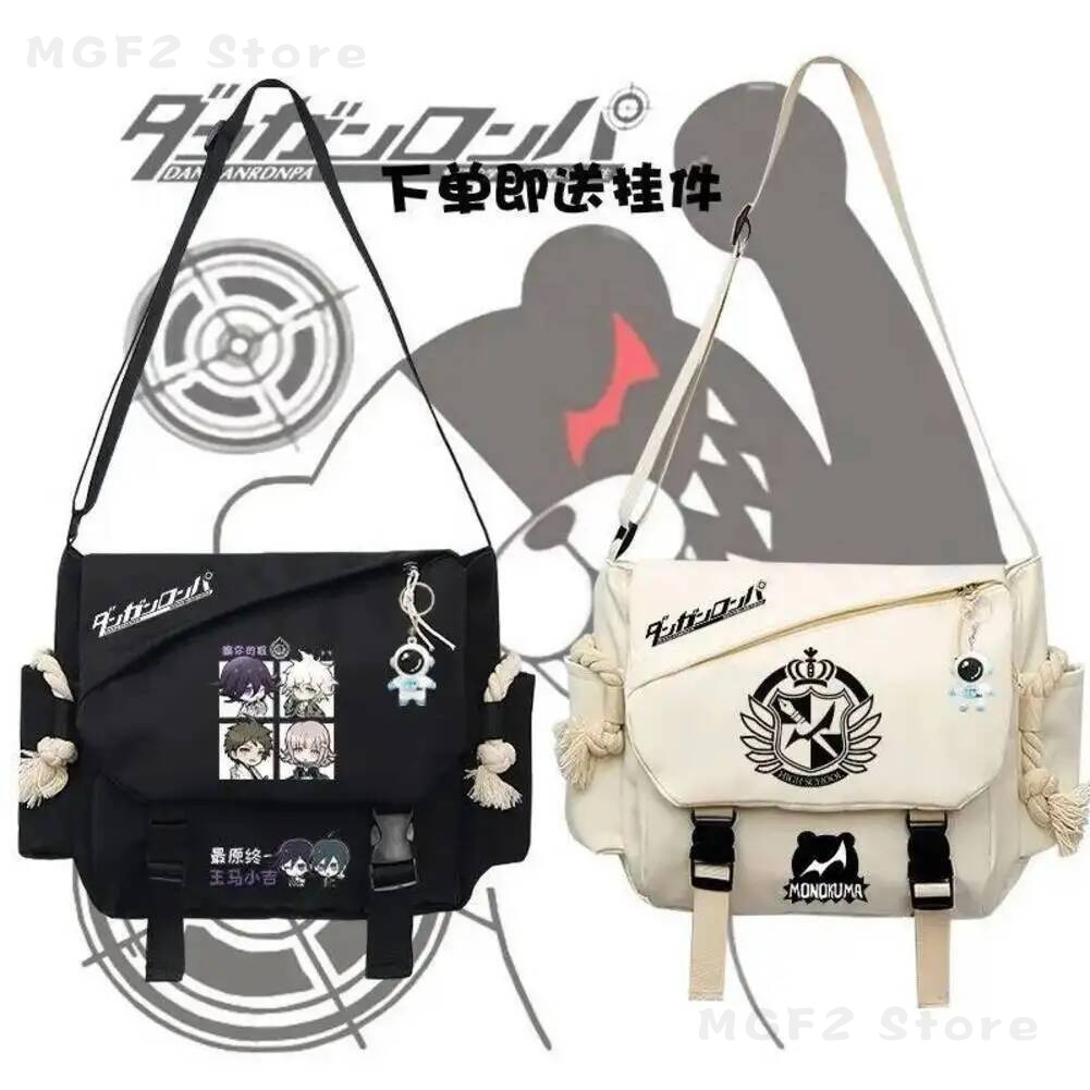 Game  Danganronpa V3 Kyouko Ki - Travel Accessories Unisex ulasan dan harga