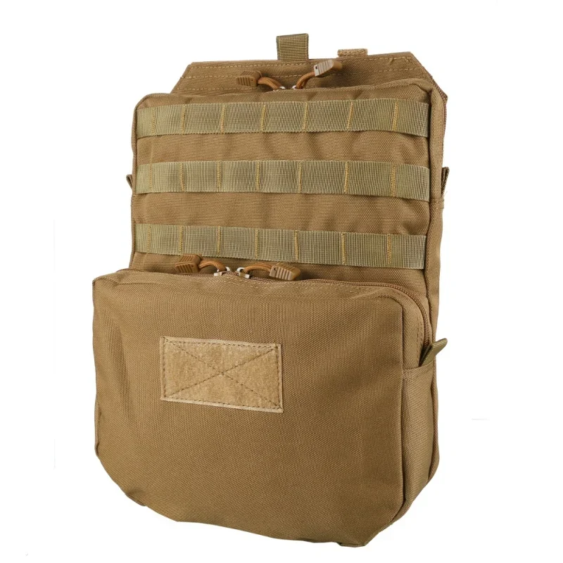 Tactical Plate Carrier Backpac - Hydration Pack Backpack ulasan dan harga