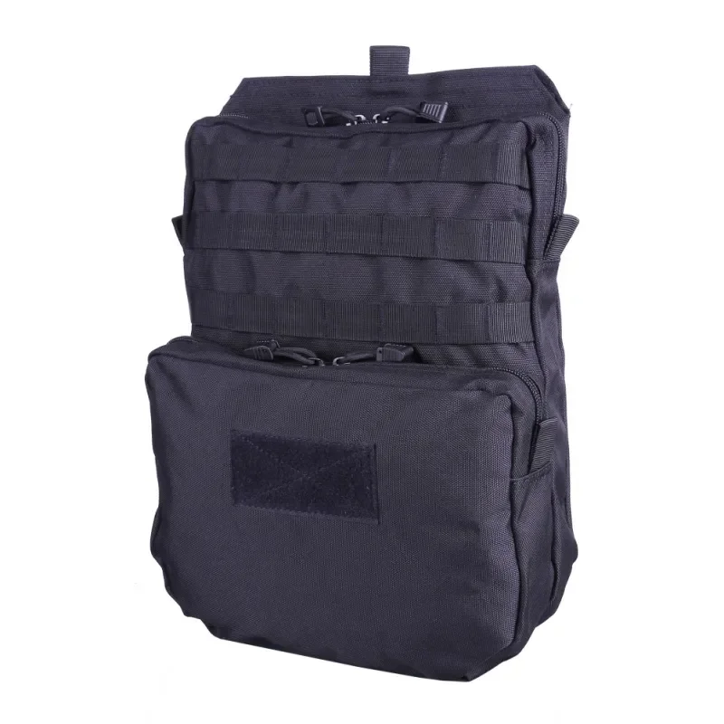 Tactical Plate Carrier Backpac - Hydration Pack Backpack ulasan dan harga