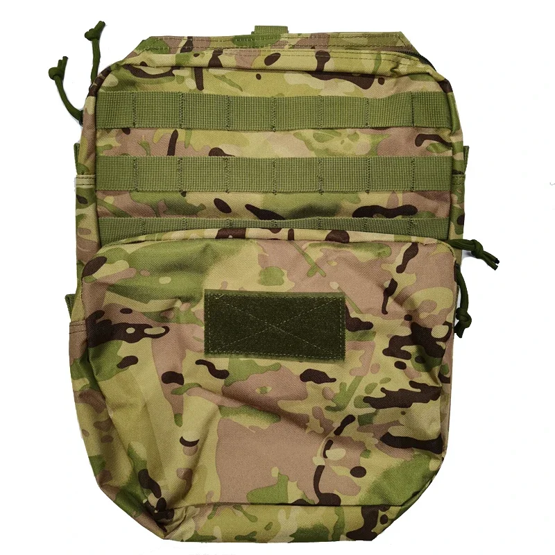 Tactical Plate Carrier Backpac - Hydration Pack Backpack ulasan dan harga