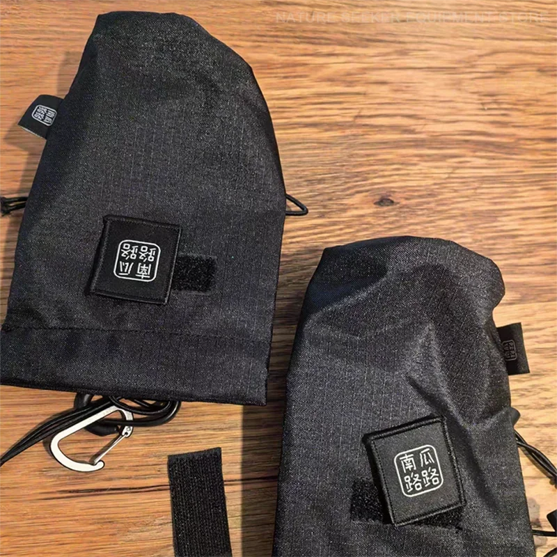 2PCS Water Bottle Storage Bag  - Hydration Pack Backpack ulasan dan harga