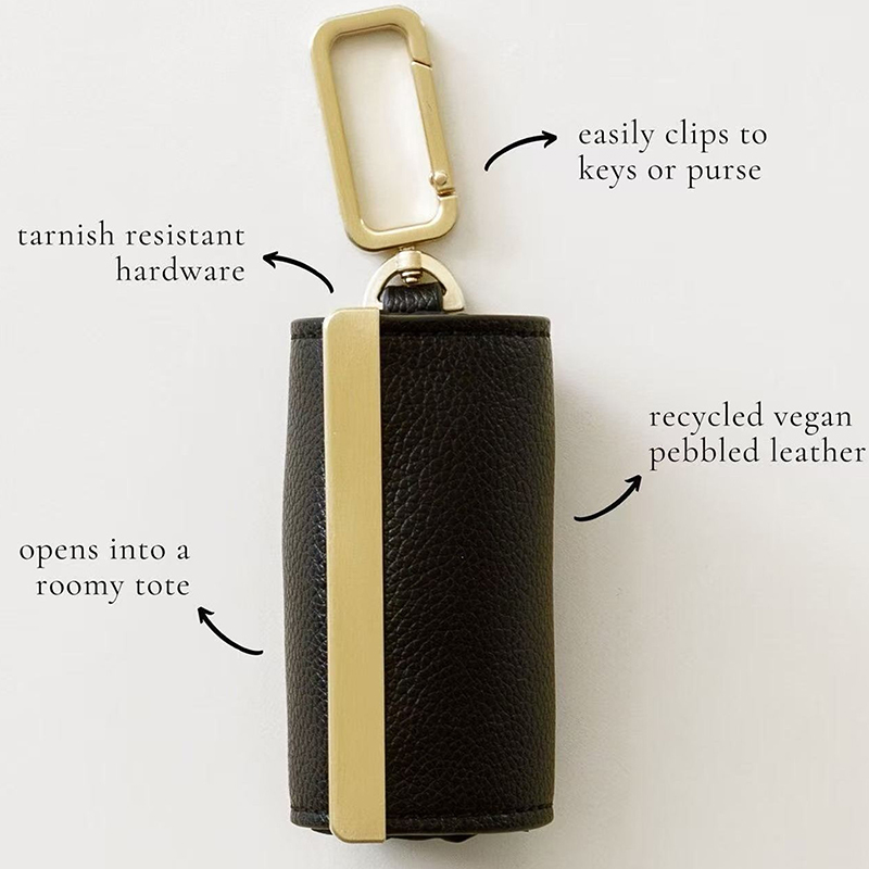Stylish Travel Keychain Storag - Travel Accessories Shops ulasan dan harga