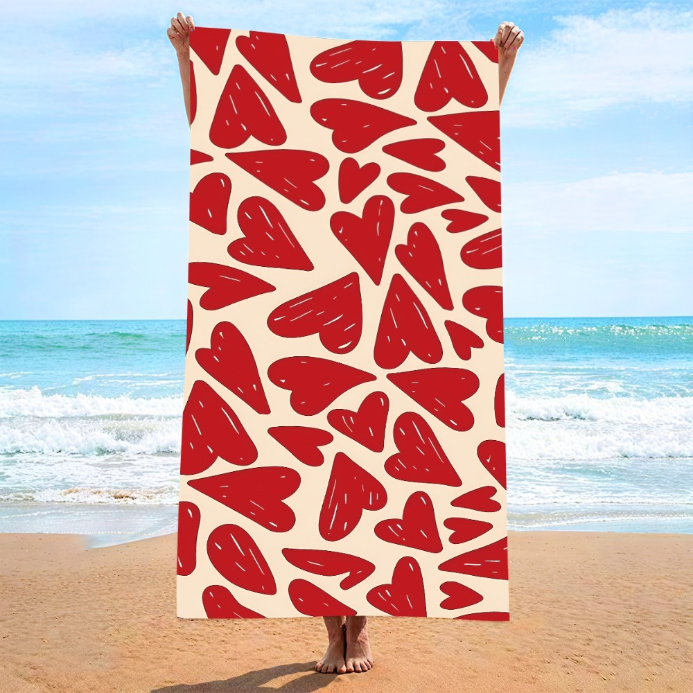Leopard Print Printing Quick-d - Travel Towel Quick Dry ulasan dan harga