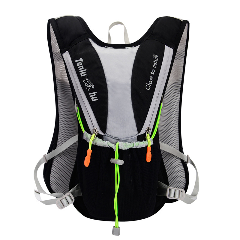 TANLUHU 675 Ultralight Outdoor - Hydration Pack Backpack ulasan dan harga