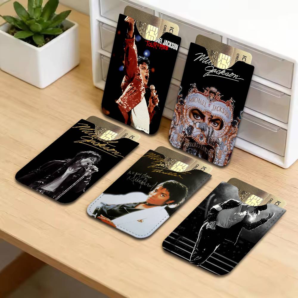 Pop Singer Michael Jackson Car - Travel Wallet Slim ulasan dan harga
