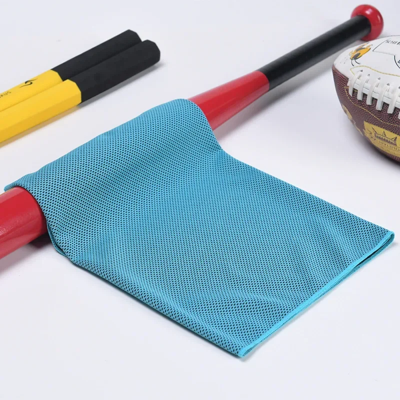 Cooling Towel with Portable Ca - Travel Towel Quick Dry ulasan dan harga