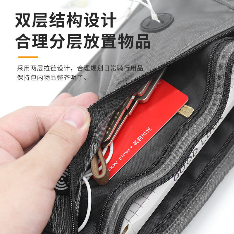 Invisible Travel Waist Pack Po - Money Belt Hidden ulasan dan harga