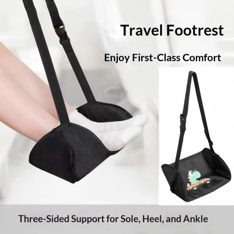 Adjustable Portable Car Travel - Travel Accessories Kids ulasan dan harga