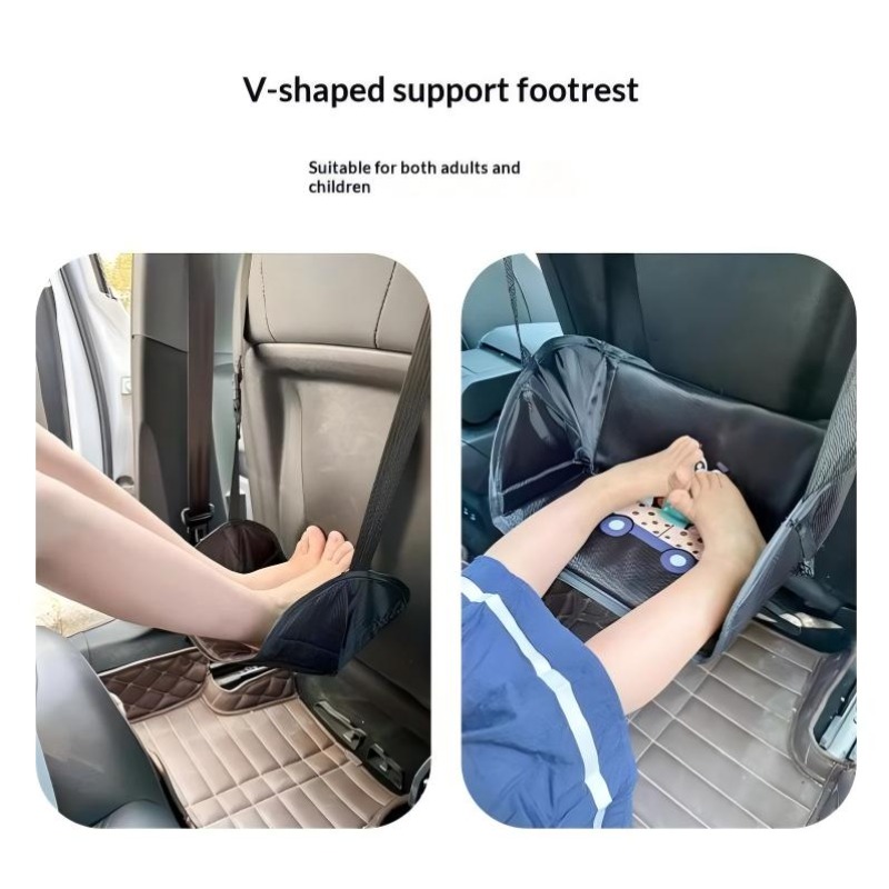 Adjustable Portable Car Travel - Travel Accessories Kids ulasan dan harga