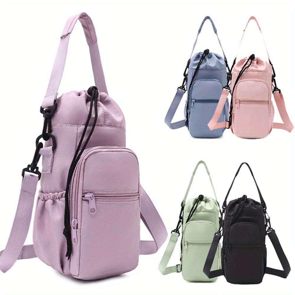 Outdoor Water Bottle Backpack  - Hydration Pack Backpack ulasan dan harga