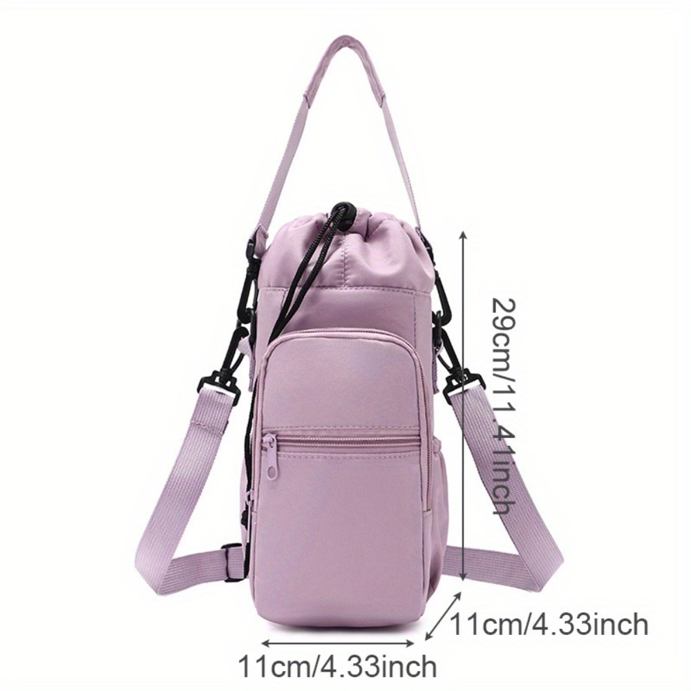 Outdoor Water Bottle Backpack  - Hydration Pack Backpack ulasan dan harga