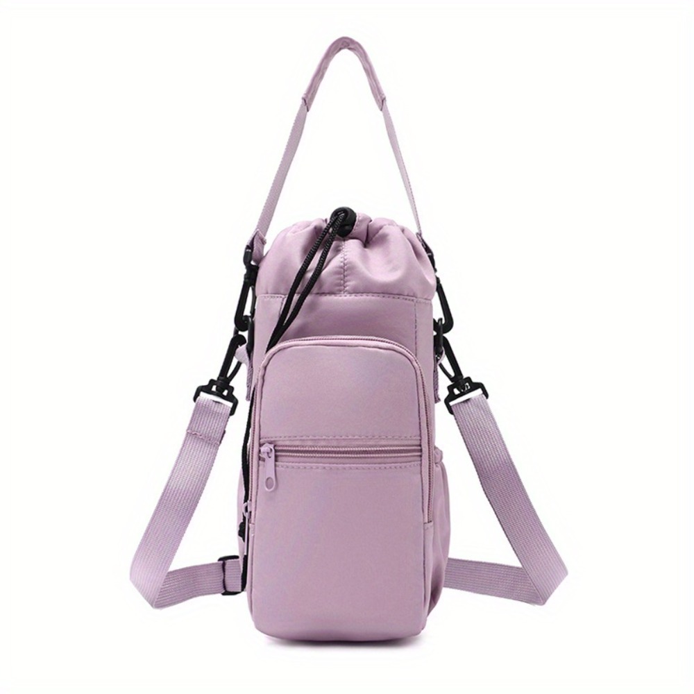 Outdoor Water Bottle Backpack  - Hydration Pack Backpack ulasan dan harga
