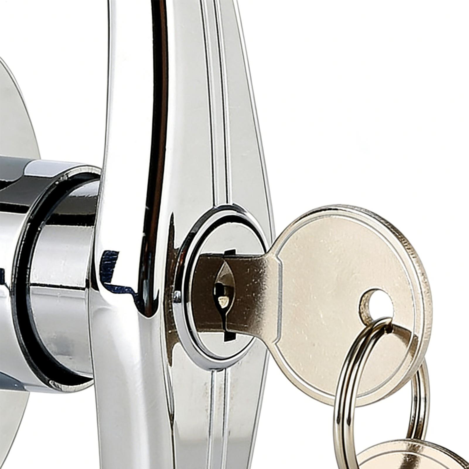 Rv Door Lock Replacement Heavy - Travel Accessories Us ulasan dan harga