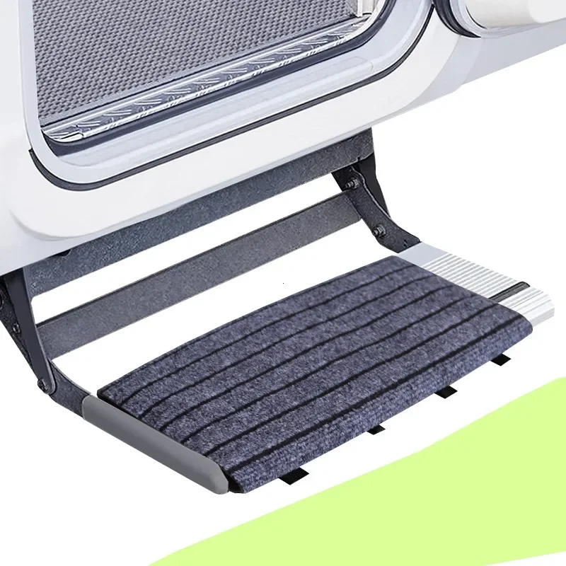Outdoor Caravan Step Doormat R - Travel Accessories Us ulasan dan harga