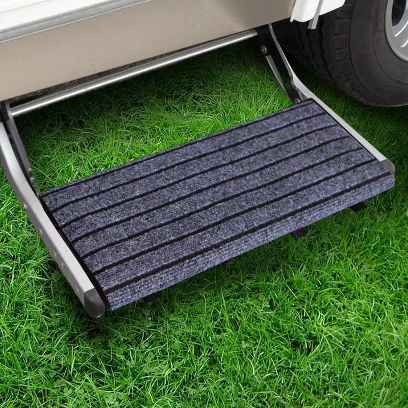 Outdoor Caravan Step Doormat R - Travel Accessories Us ulasan dan harga